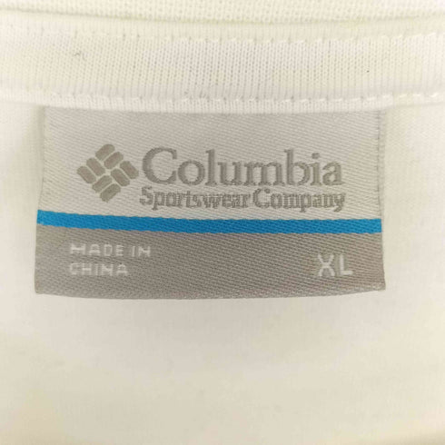 コロンビア Columbia Kipp Pinnacle L/S Tee メンズ XL