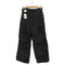 アヴァロン AVALONE DISTRESSED FABRIC 4-TUCK TROUSERS メンズ JPN:1