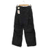 アヴァロン AVALONE DISTRESSED FABRIC 4-TUCK TROUSERS メンズ JPN:1