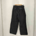 アヴァロン AVALONE DISTRESSED FABRIC 4-TUCK TROUSERS メンズ JPN:1
