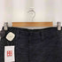 アヴァロン AVALONE DISTRESSED FABRIC 4-TUCK TROUSERS メンズ JPN:1