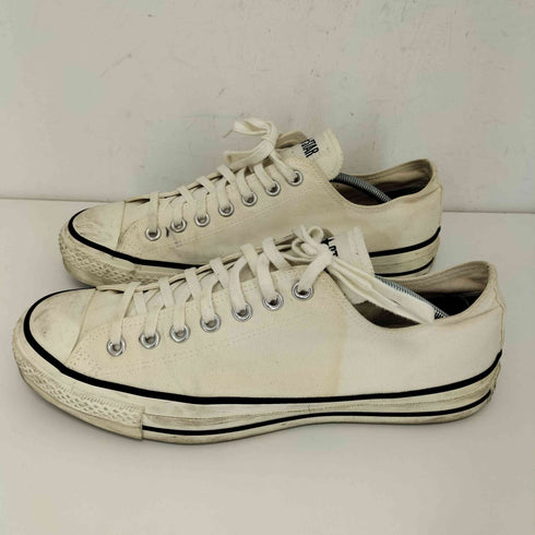 コンバース CONVERSE allstar j ox メンズ CONVERSE:9 1/2