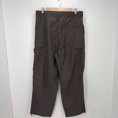 ユニクロシー UNIQLO:C ワイドフィット カーゴパンツ メンズ JPN:XL