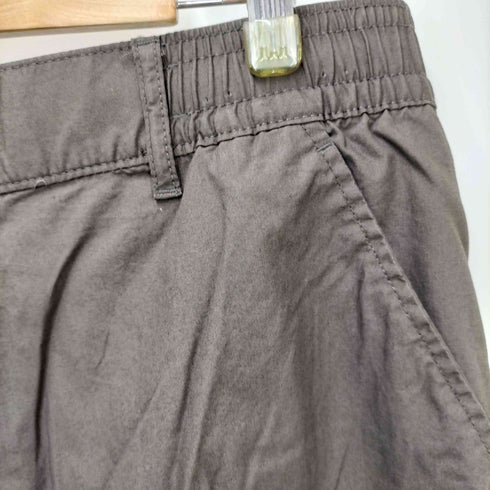 ユニクロシー UNIQLO:C ワイドフィット カーゴパンツ メンズ JPN:XL