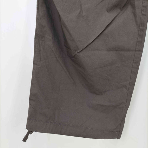 ユニクロシー UNIQLO:C ワイドフィット カーゴパンツ メンズ JPN:XL