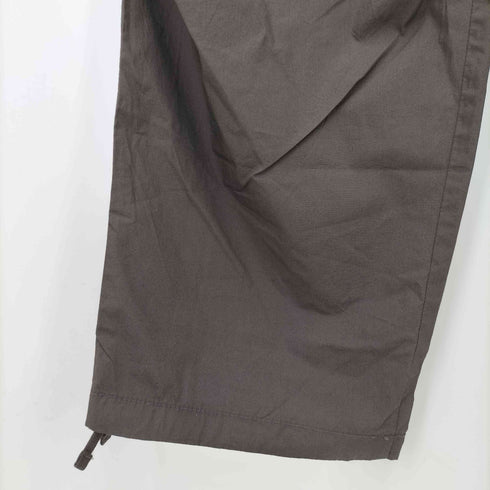 ユニクロシー UNIQLO:C ワイドフィット カーゴパンツ メンズ JPN:XL