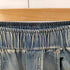 OPEN YY Pocket rouding denim pants レディース S/M