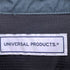 ユニバーサルプロダクツ UNIVERSAL PRODUCTS NYLON SHELL COACH JACKET メンズ JPN:3