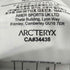 アークテリクス ARCTERYX Granville 16 グランヴィル メンズ