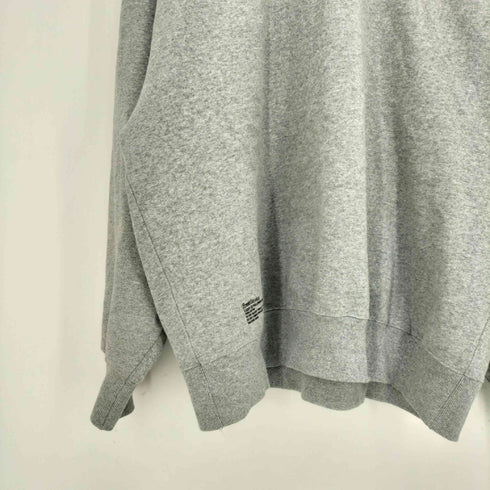 フレッシュサービス Fresh Service 24ss LIGHT OZ PULLOVER HOODIE メンズ JPN:L