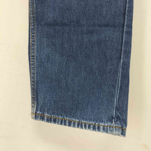 リーバイス Levis 505 ストレートデニムパンツ メンズ 33X30