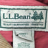 エルエルビーン L.L.Bean 襟コーデュロイ ハンティングジャケット レディース 2XL