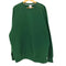 ラッセルアスレチック RUSSELL ATHLETIC コットンポリ 前Vガゼット ブランクスウェット メンズ import:XXL