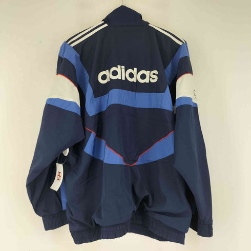 アディダス adidas 90S 白タグ ナイロンジャケット メンズ 11