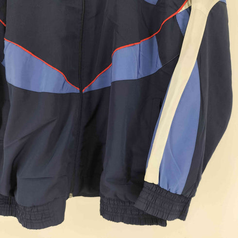 アディダス adidas 90S 白タグ ナイロンジャケット メンズ 11