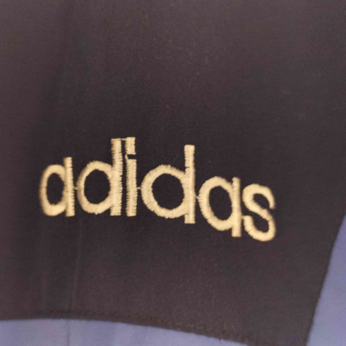 アディダス adidas 90S 白タグ ナイロンジャケット メンズ 11
