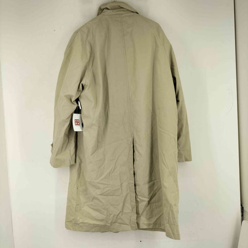ロンドンフォグ LONDON FOG 70s ライナー付きステンカラーコート メンズ