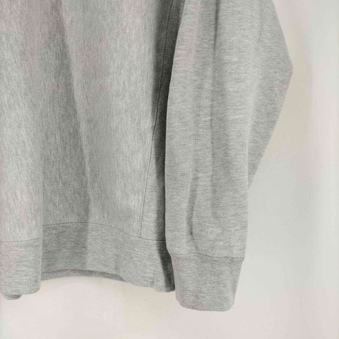 NDEPENDENT TRADING COMPANY 両面プリント クルーネックスウェット メンズ import:L