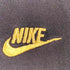 ナイキ NIKE フロントロゴ刺繍 プルオーバーパーカー メンズ import:L