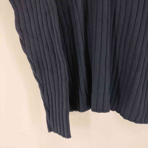 チャップスラルフローレン CHAPS RALPH LAUREN 90S MADE IN USA Vネックコットンニット メンズ import:XL