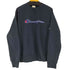 チャンピオン Champion フロント刺繍クルーネックスウェット メンズ import:XL