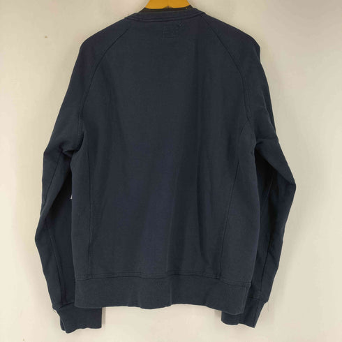 チャンピオン Champion フロント刺繍クルーネックスウェット メンズ import:XL