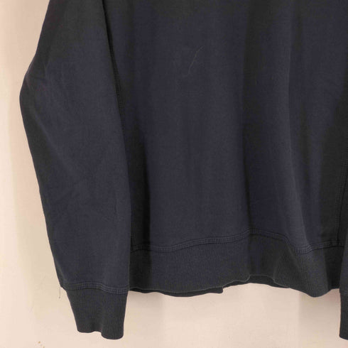 チャンピオン Champion フロント刺繍クルーネックスウェット メンズ import:XL