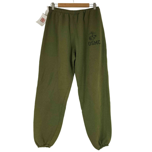 USMC スウェットパンツ メンズ JPN:L