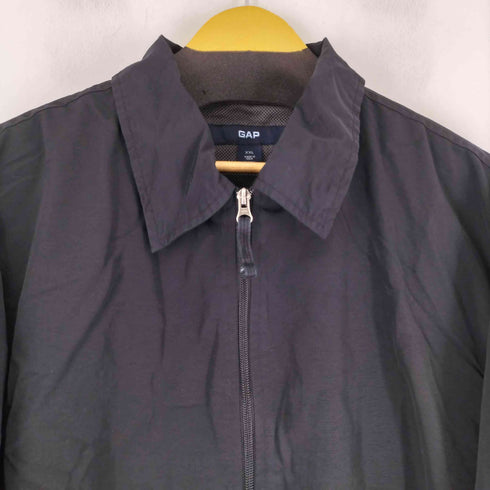 ギャップ Gap 00S OLD ナイロンジャケット メンズ import:XXL