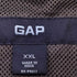 ギャップ Gap 00S OLD ナイロンジャケット メンズ import:XXL