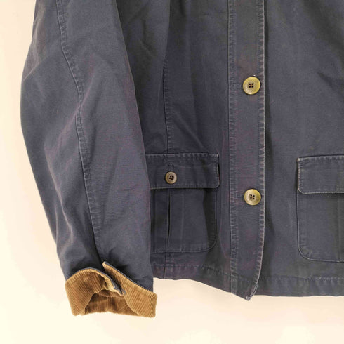 エルエルビーン L.L.Bean 00S ハンティングジャケット レディース import:L