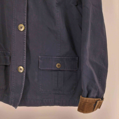 エルエルビーン L.L.Bean 00S ハンティングジャケット レディース import:L