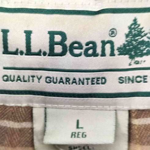エルエルビーン L.L.Bean 00S ハンティングジャケット レディース import:L