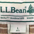 エルエルビーン L.L.Bean 00S ハンティングジャケット レディース import:L