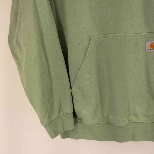 カーハート Carhartt LOOSE FIT プルオーバーパーカー メンズ 2XL