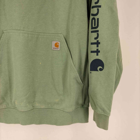カーハート Carhartt LOOSE FIT プルオーバーパーカー メンズ 2XL