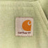 カーハート Carhartt LOOSE FIT プルオーバーパーカー メンズ 2XL