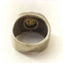 薬莢リング Bullet Ring メンズ 18号