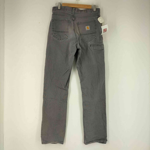 カーハート Carhartt RELAXED FIT ワークパンツ メンズ 30/34
