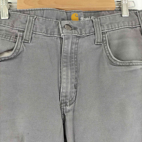 カーハート Carhartt RELAXED FIT ワークパンツ メンズ 30/34