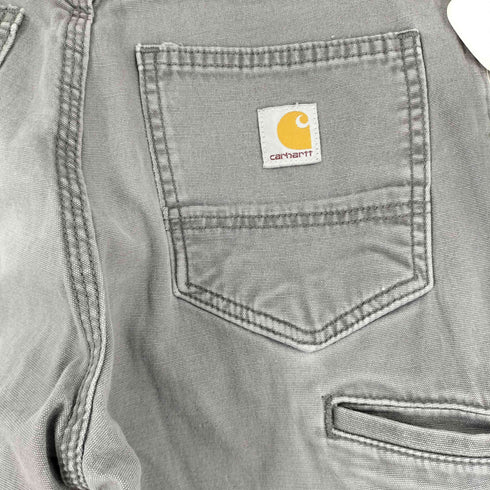 カーハート Carhartt RELAXED FIT ワークパンツ メンズ 30/34