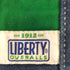 リバティ LIBERTY デニムオーバーオール メンズ 48/32