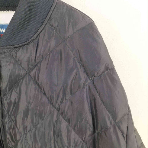 TEN WEST キルティングジャケット メンズ XXXL