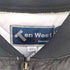 TEN WEST キルティングジャケット メンズ XXXL