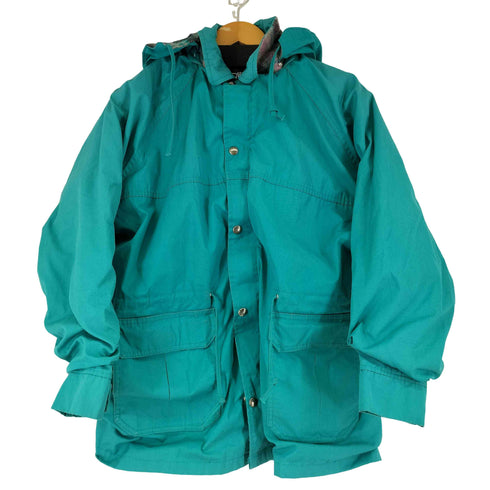 ウールリッチ WOOLRICH 80S マウンテンジャケット レディース