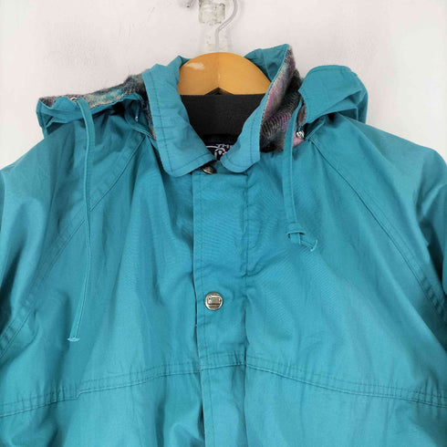 ウールリッチ WOOLRICH 80S マウンテンジャケット レディース