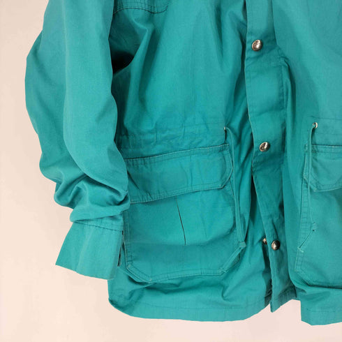 ウールリッチ WOOLRICH 80S マウンテンジャケット レディース