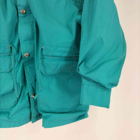 ウールリッチ WOOLRICH 80S マウンテンジャケット レディース