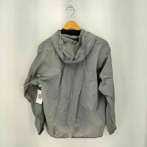 ユニクロ UNIQLO ポケッタブルUVカットパーカ メンズ JPN:S
