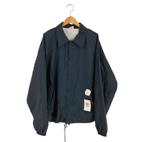 アーバンスポーツウェア AUBURN SPORTSWEAR 90S USA製 裏地付き コーチジャケット メンズ XXL